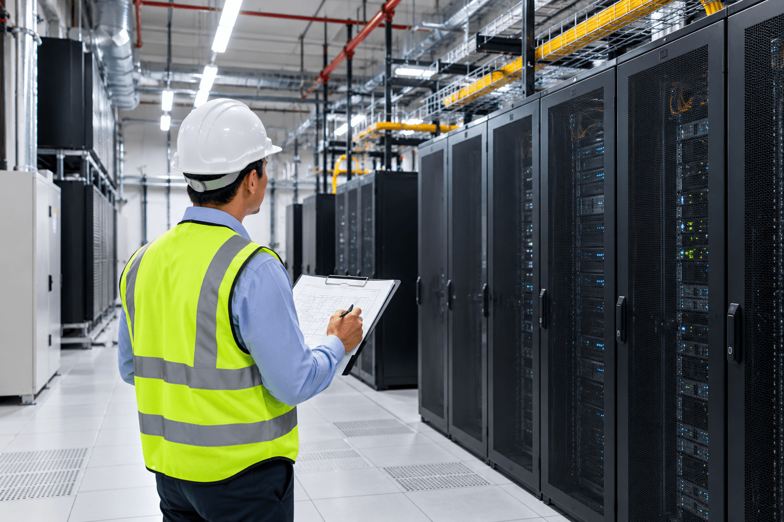 Site-Selection-Assessment