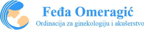 Ordinacija "Feđa Omeragić" Logo