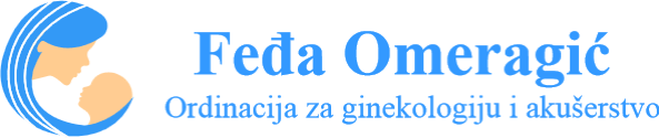 Ordinacija "Feđa Omeragić" Logo