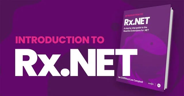 Rx Net V6 0 With Support For Net 6 And Net 7 0 Is Now Available R - 8K Landscape Images for Desktop