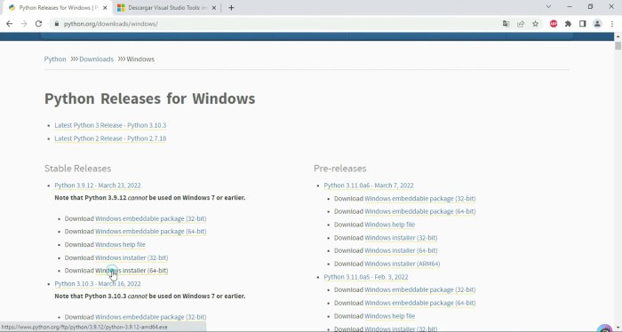 Como Instalar Dlib En Windows Python Omes Va Com - Colorful Background Collection - 8K Quality