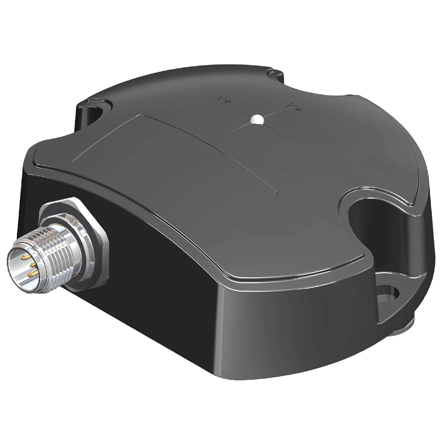 Static Inclinometer Sensor