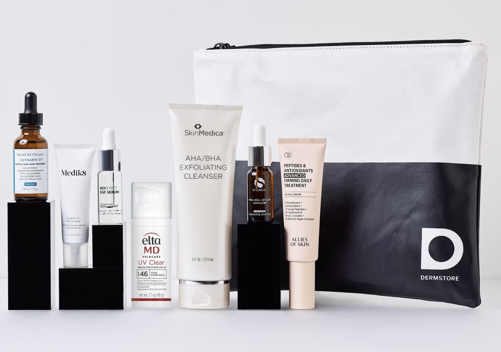 Best of Dermstore Healthy Skin Edit on sale.