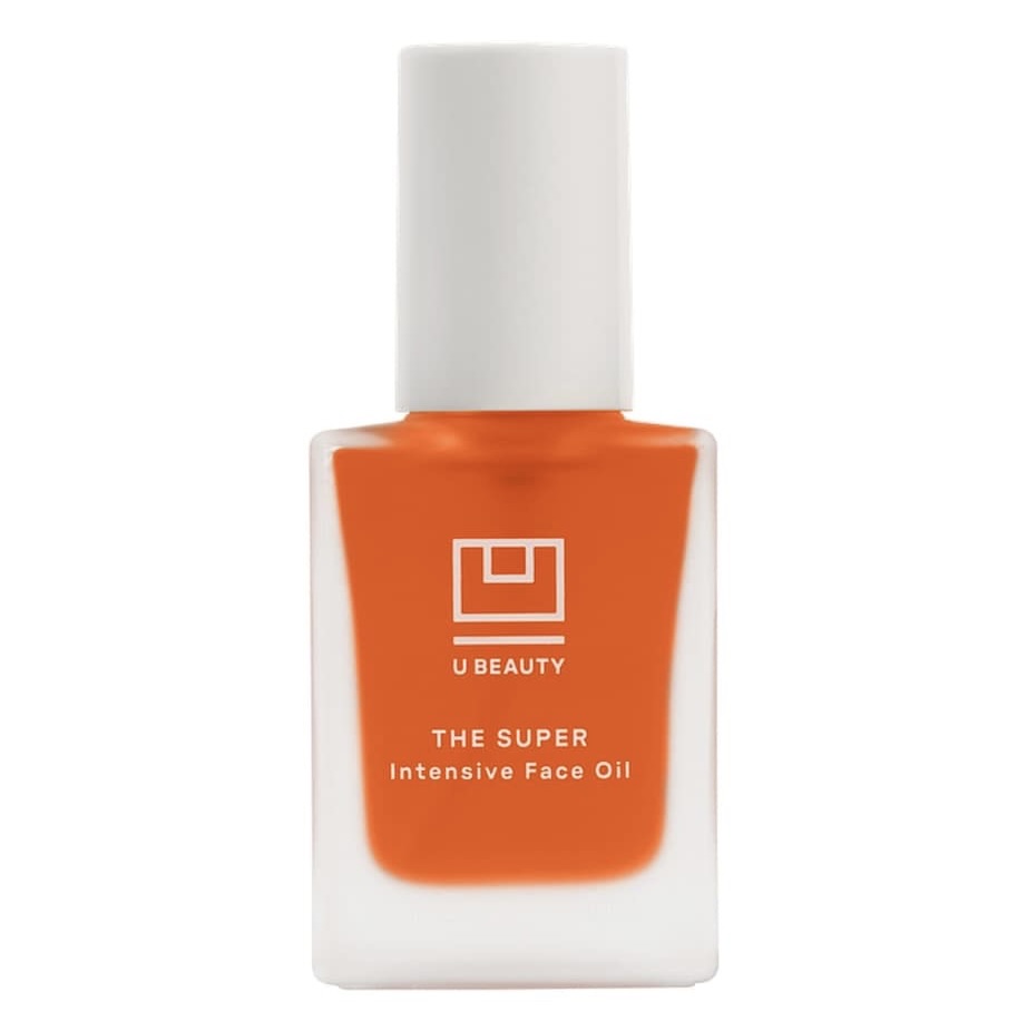U Beauty The Super Intensive Face Oil 20% discount code