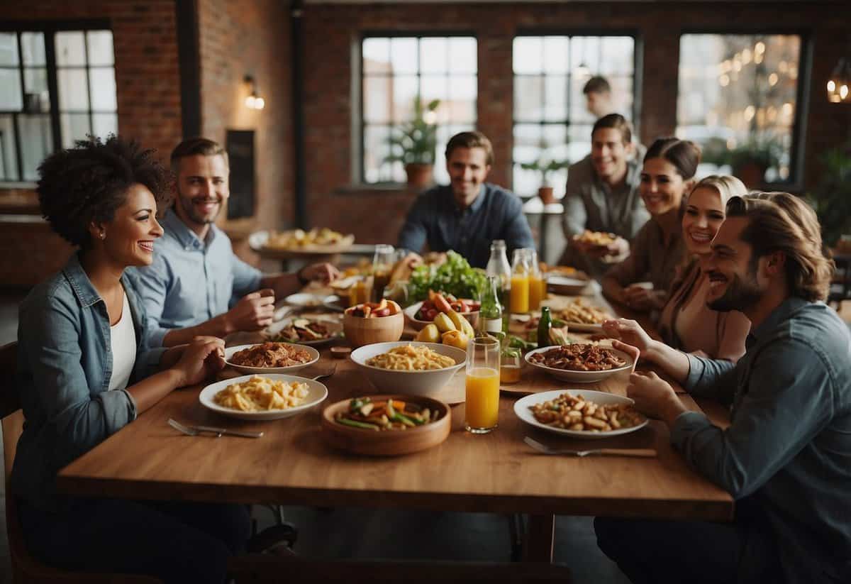 Wedding anniversary party ideas: a celebration to remember