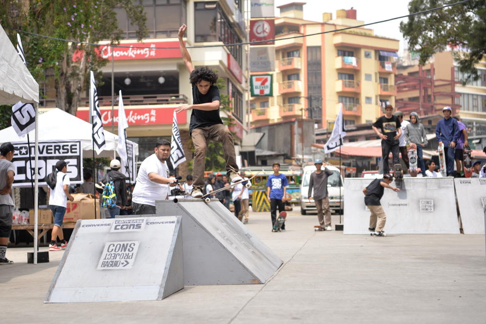 CONS Influencer Rasheed Al Rasheed.