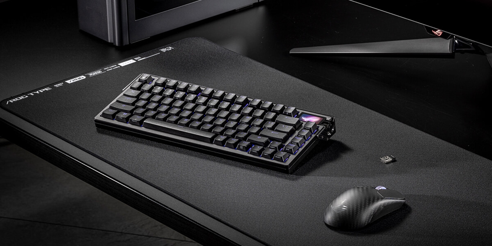 ASUS ROG Azoth Extreme