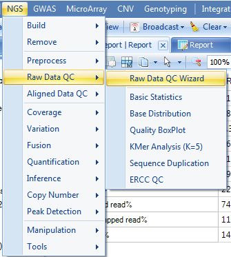 Example Of Processing Of Raw Qc A B And Fs C D Data From A Pair - 4K Geometric Photos for Desktop