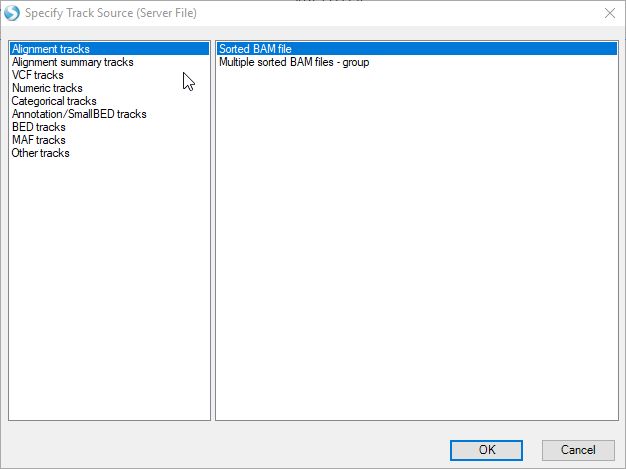 Adding Tracks Omicsoft Doc - 4K Geometric Photos for Desktop