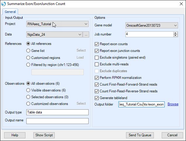 Rna Seq Quantification Omicsoft Doc - High Resolution Nature Wallpapers for Desktop