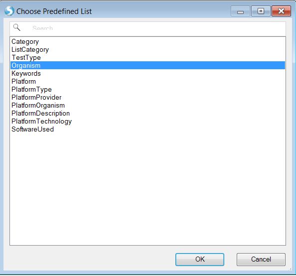 Sample Management Omicsoft Doc - Vintage Art Collection - High Resolution Quality