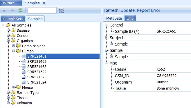 Sample Management Omicsoft Doc - Best Colorful Backgrounds in Full HD