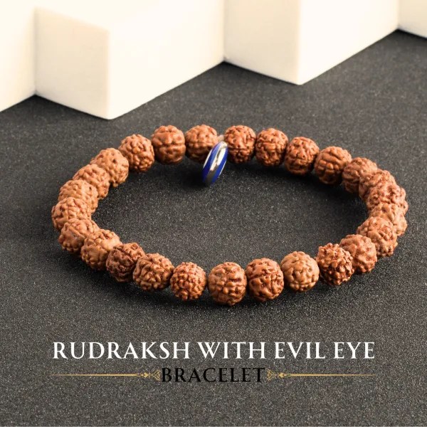 Energy and Protection Bracelets