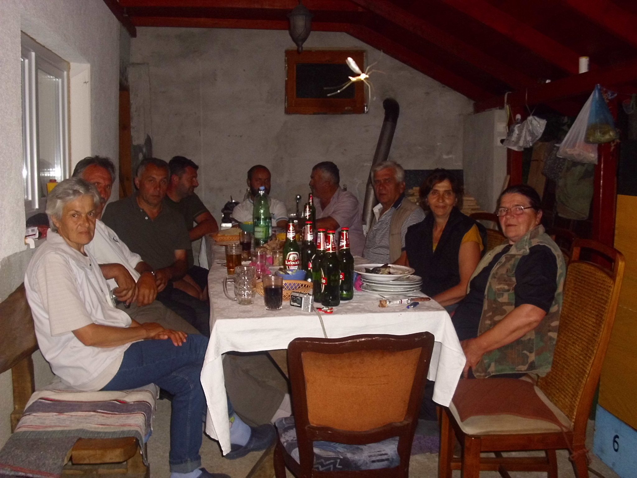 Druženje, jun 2013.