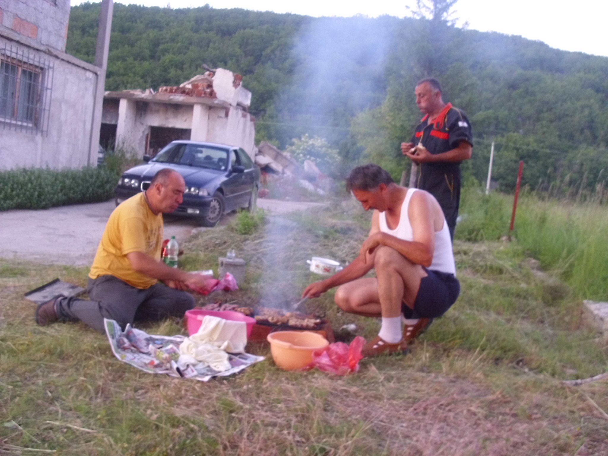 Druženje, jun 2013.