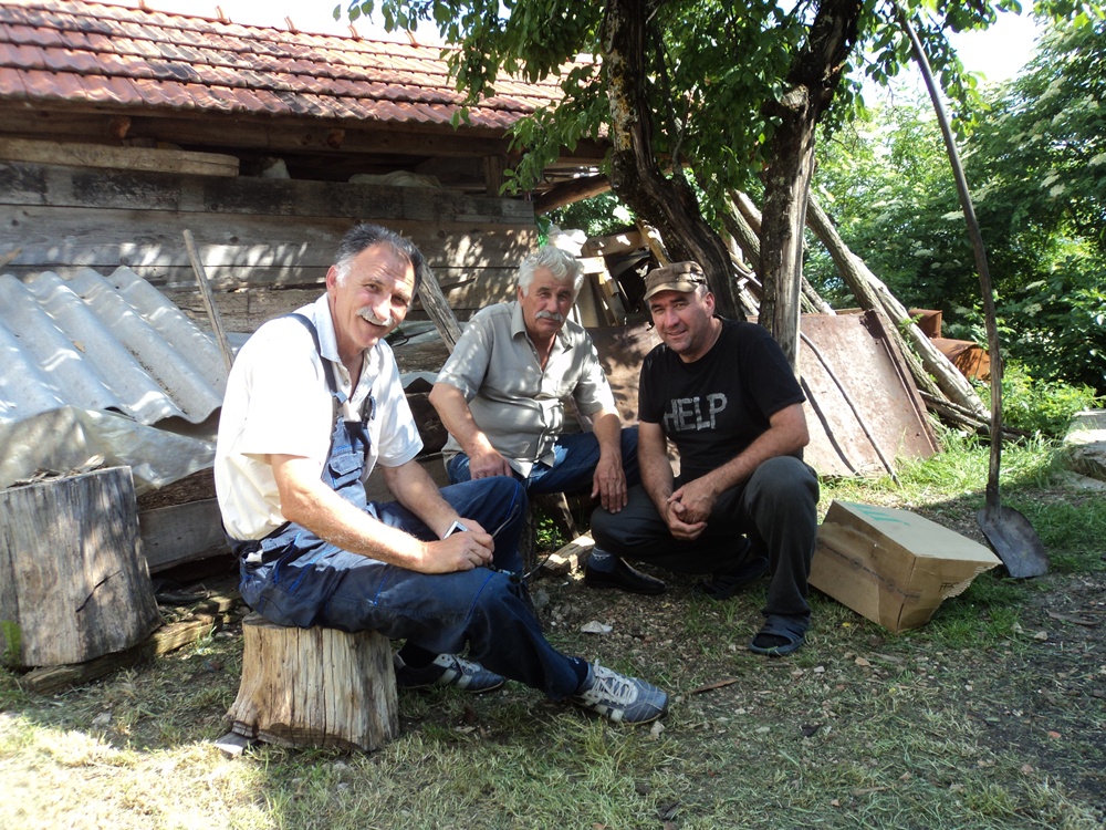 Druženje, jun 2013.