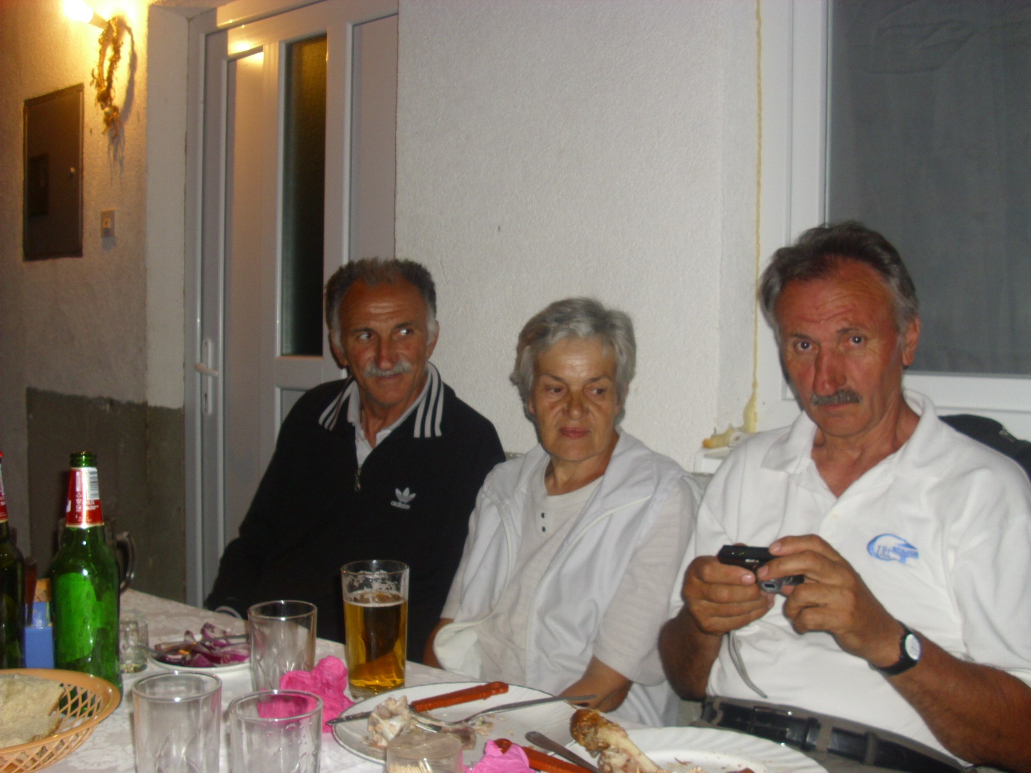 Druženje, jun 2013.