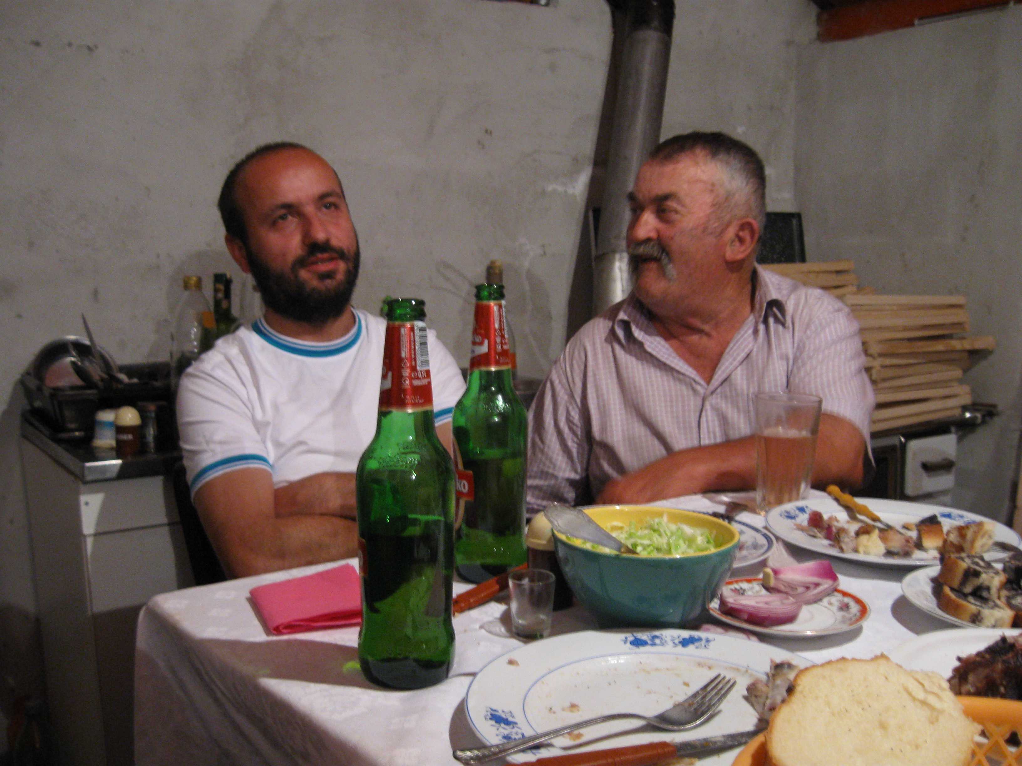 Druženje, jun 2013.