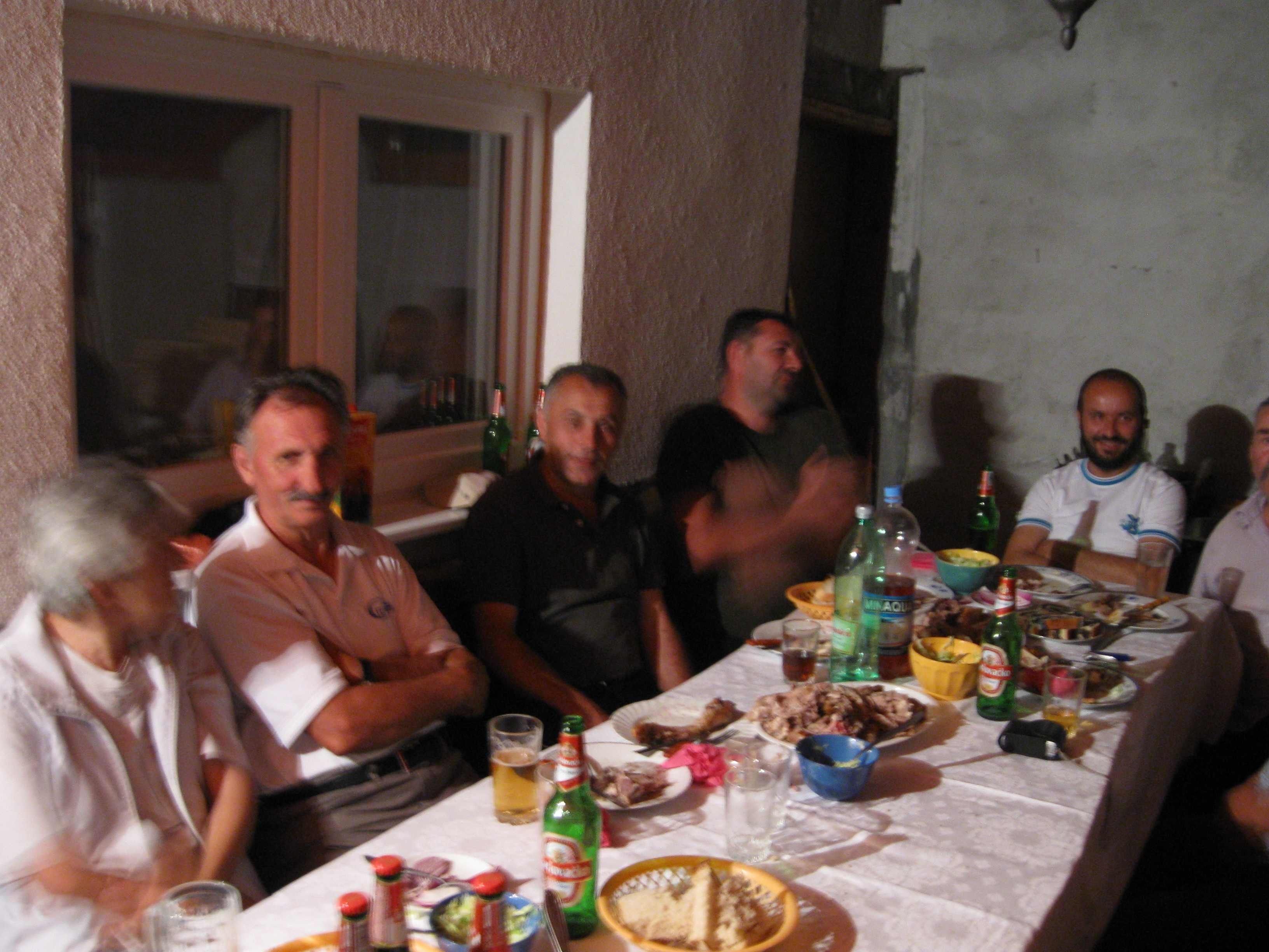 Druženje, jun 2013.