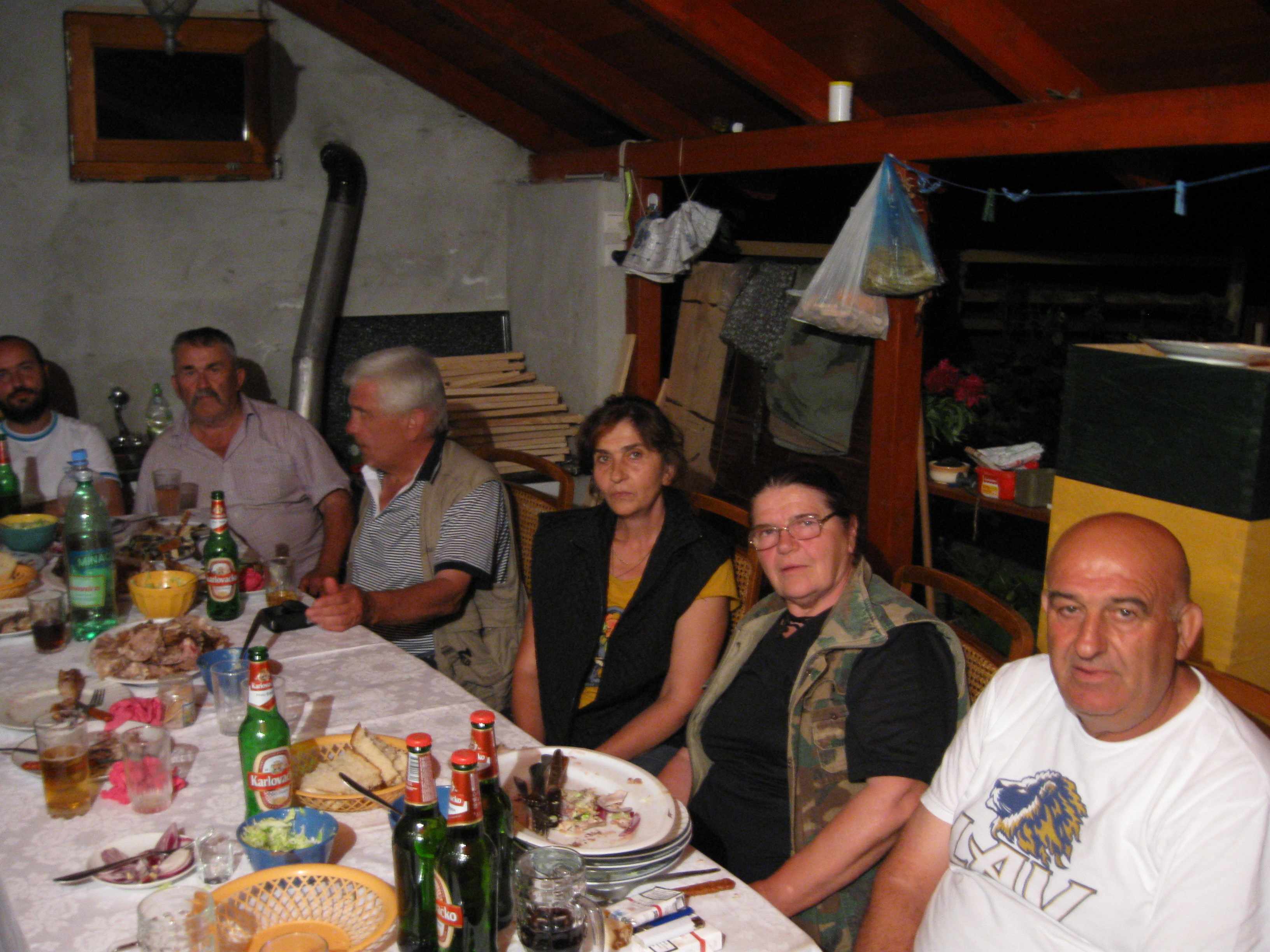 Druženje, jun 2013.