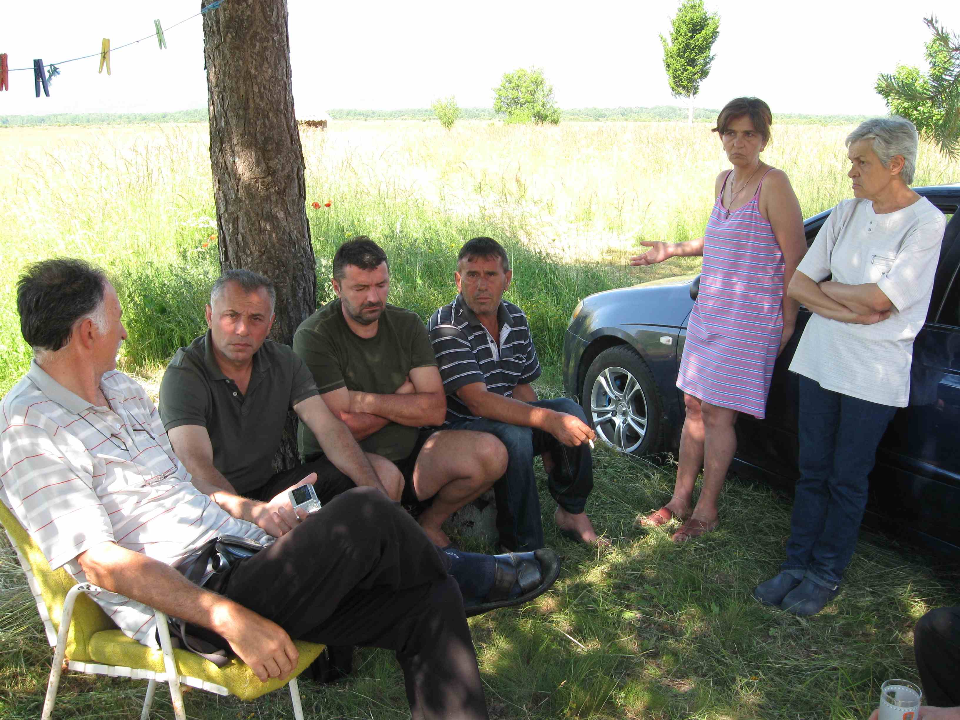 Druženje, jun 2013.