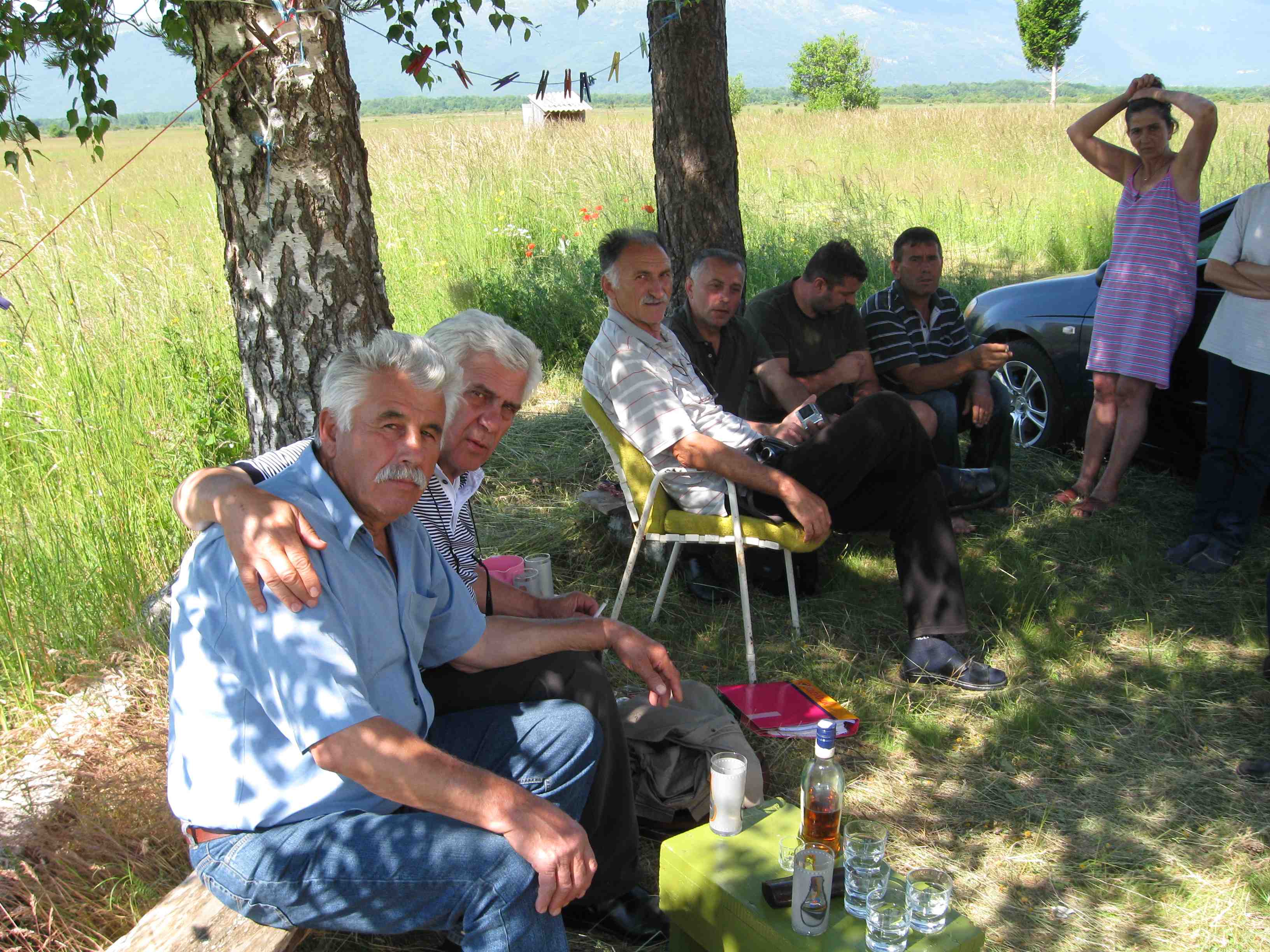 Druženje, jun 2013.