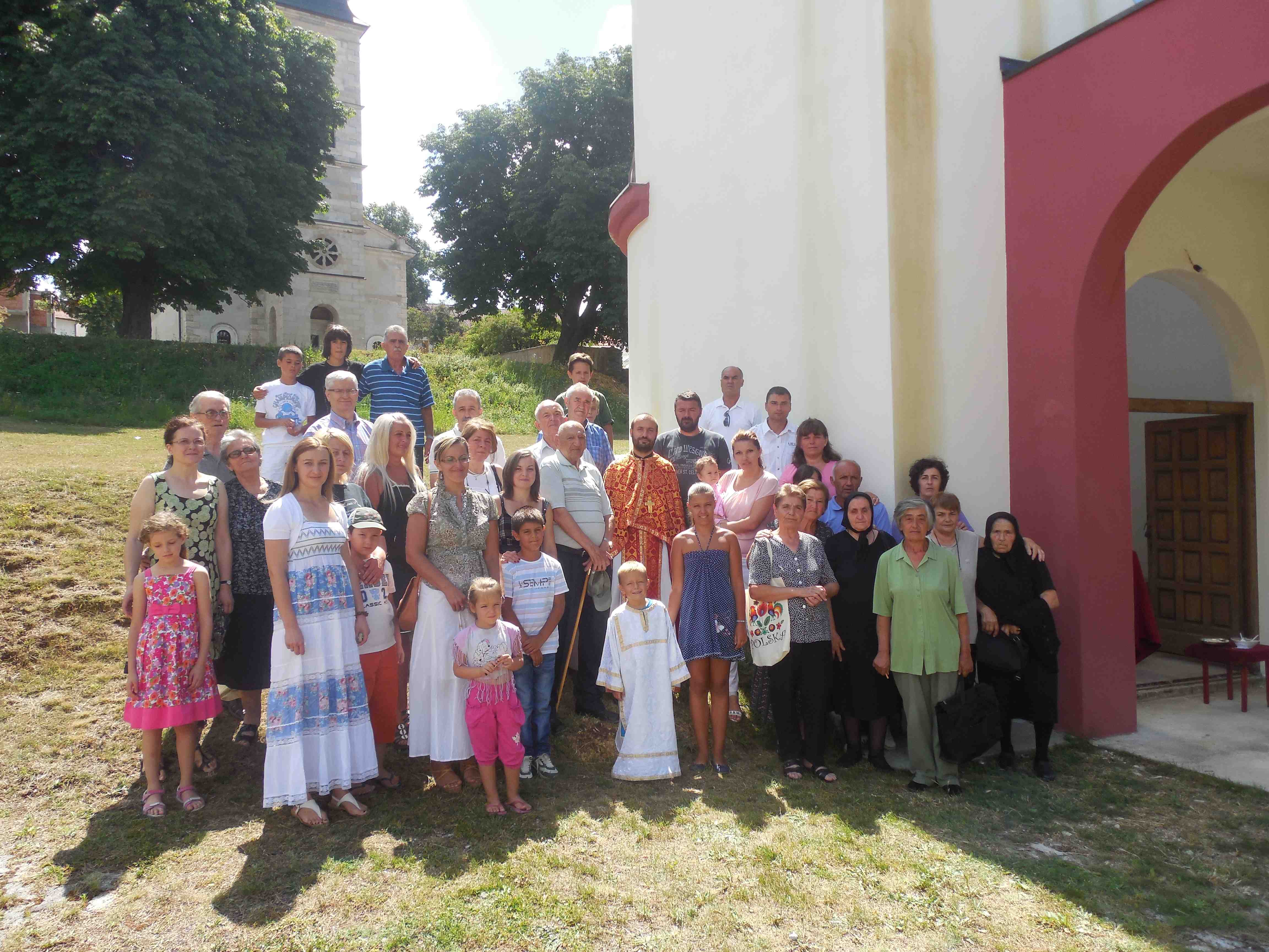 Livno, jul 2013. godine
