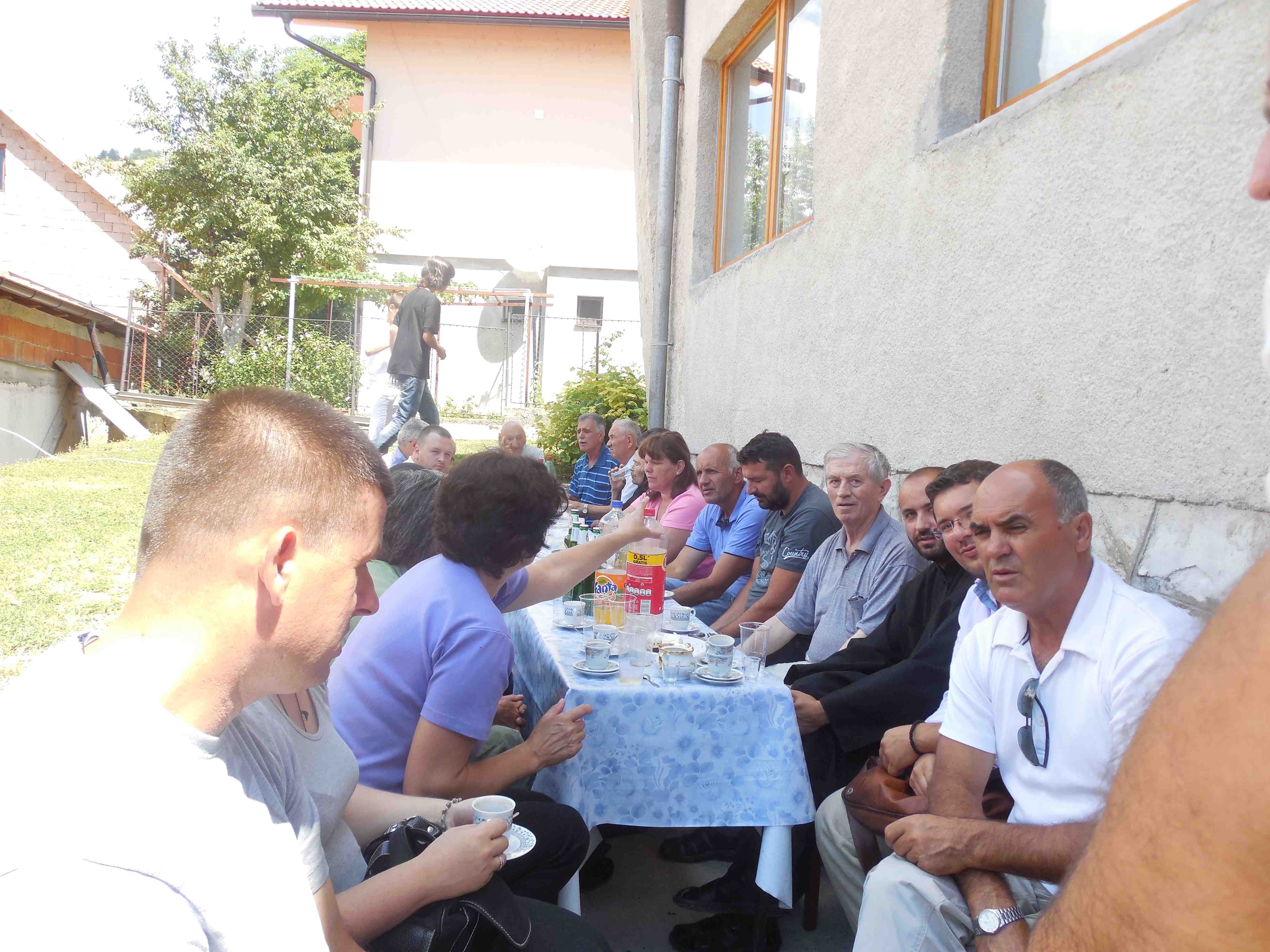 Livno, jul 2013. godine