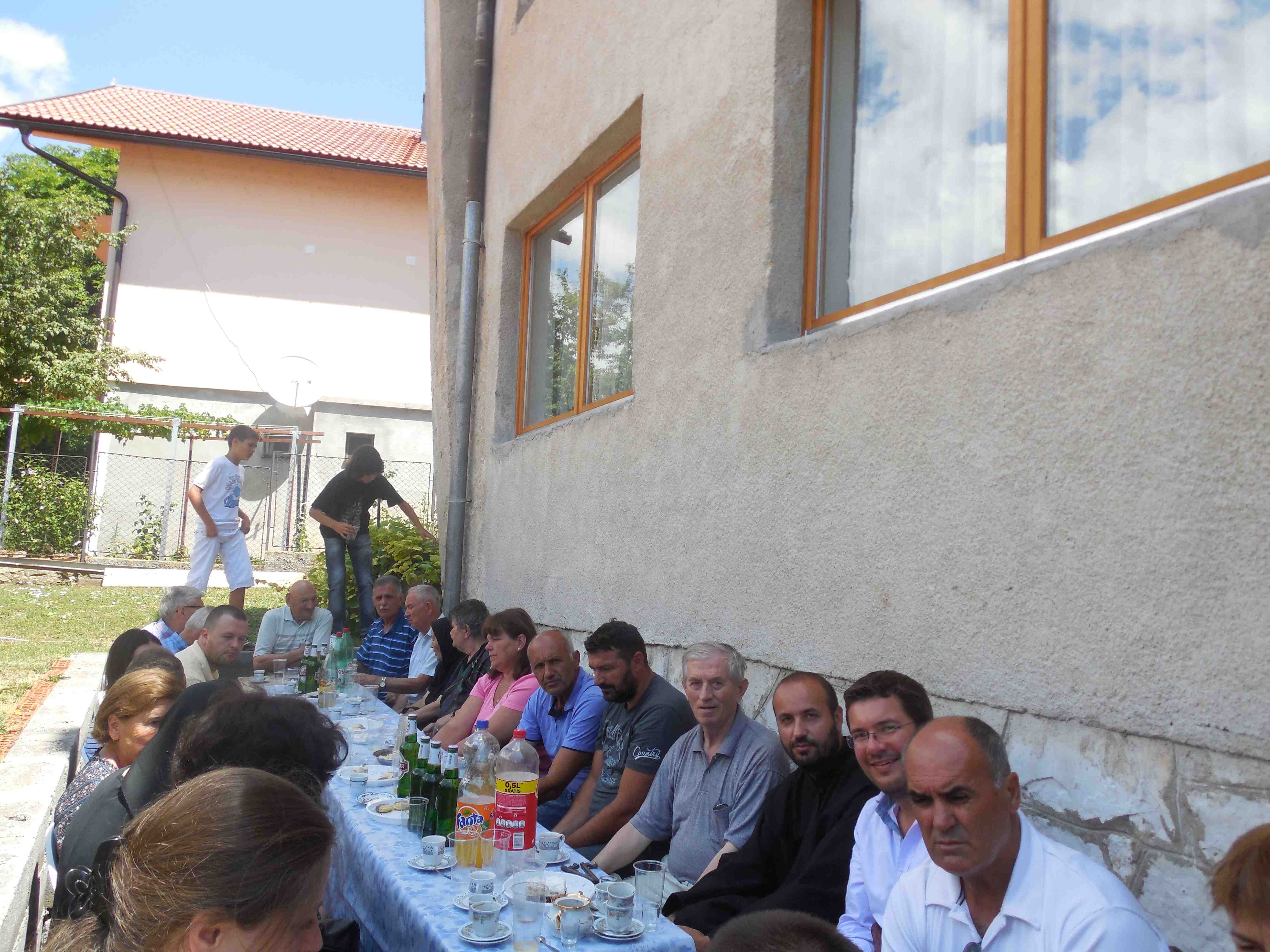 Livno, jul 2013. godine