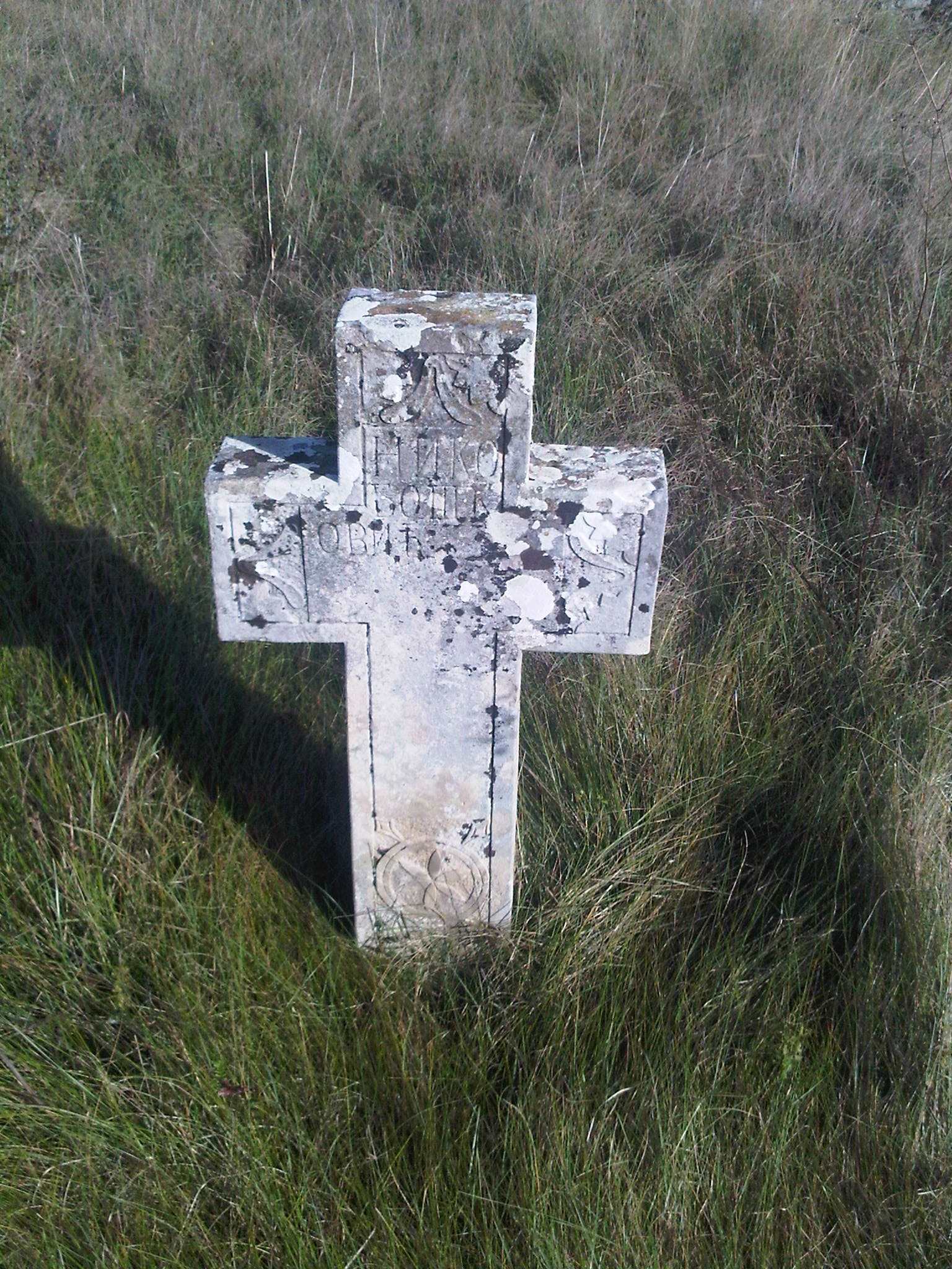 Нико Бошковић...