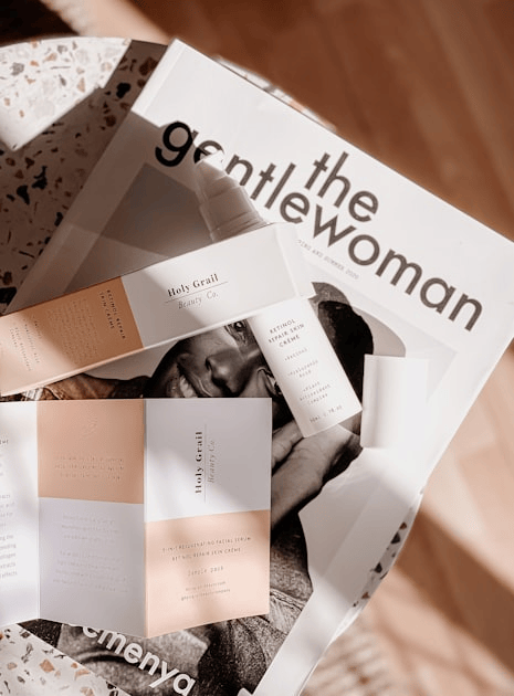 Curated Collection for Glowing Complexion