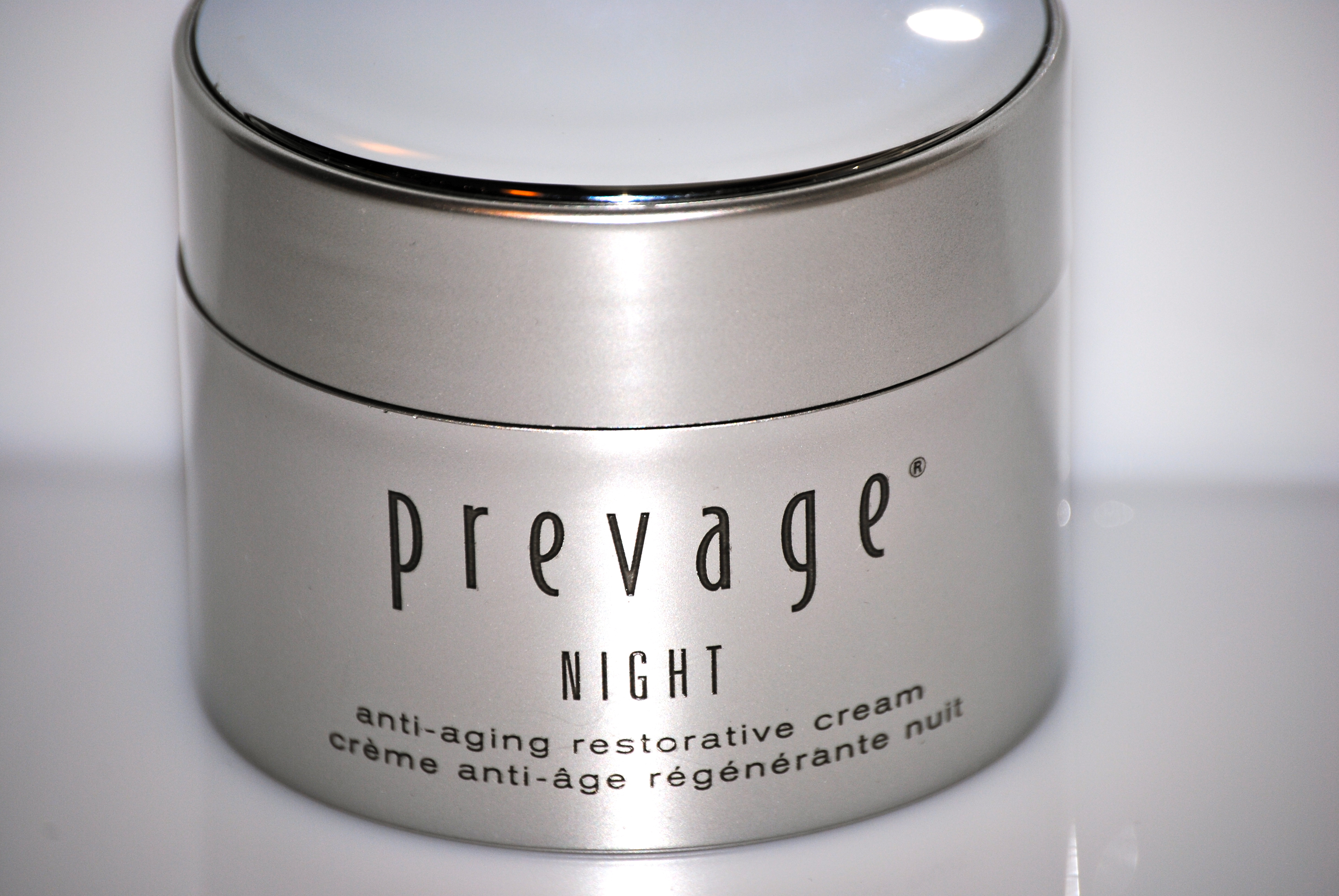 prevage night