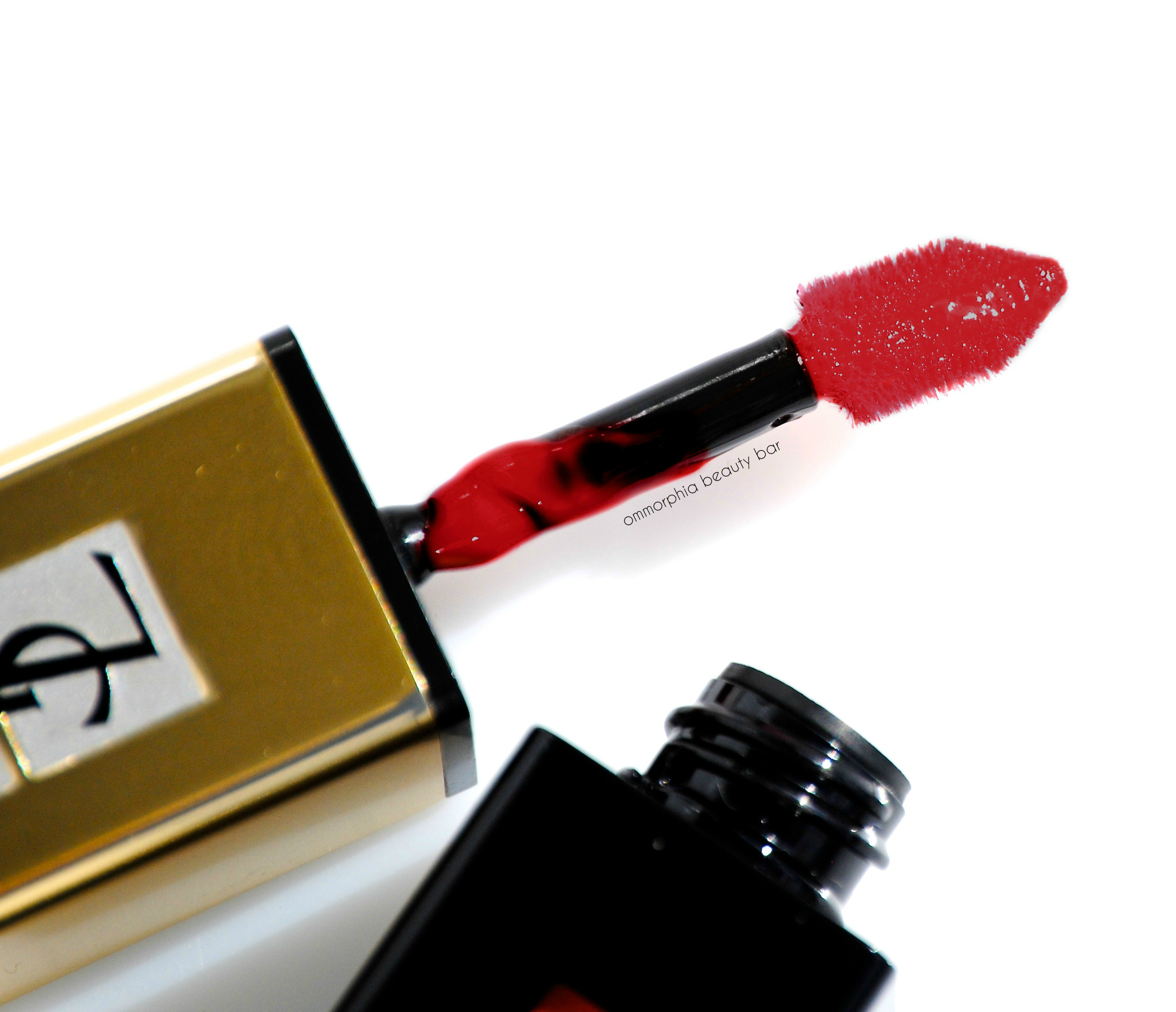 ysl 202 rouge splash