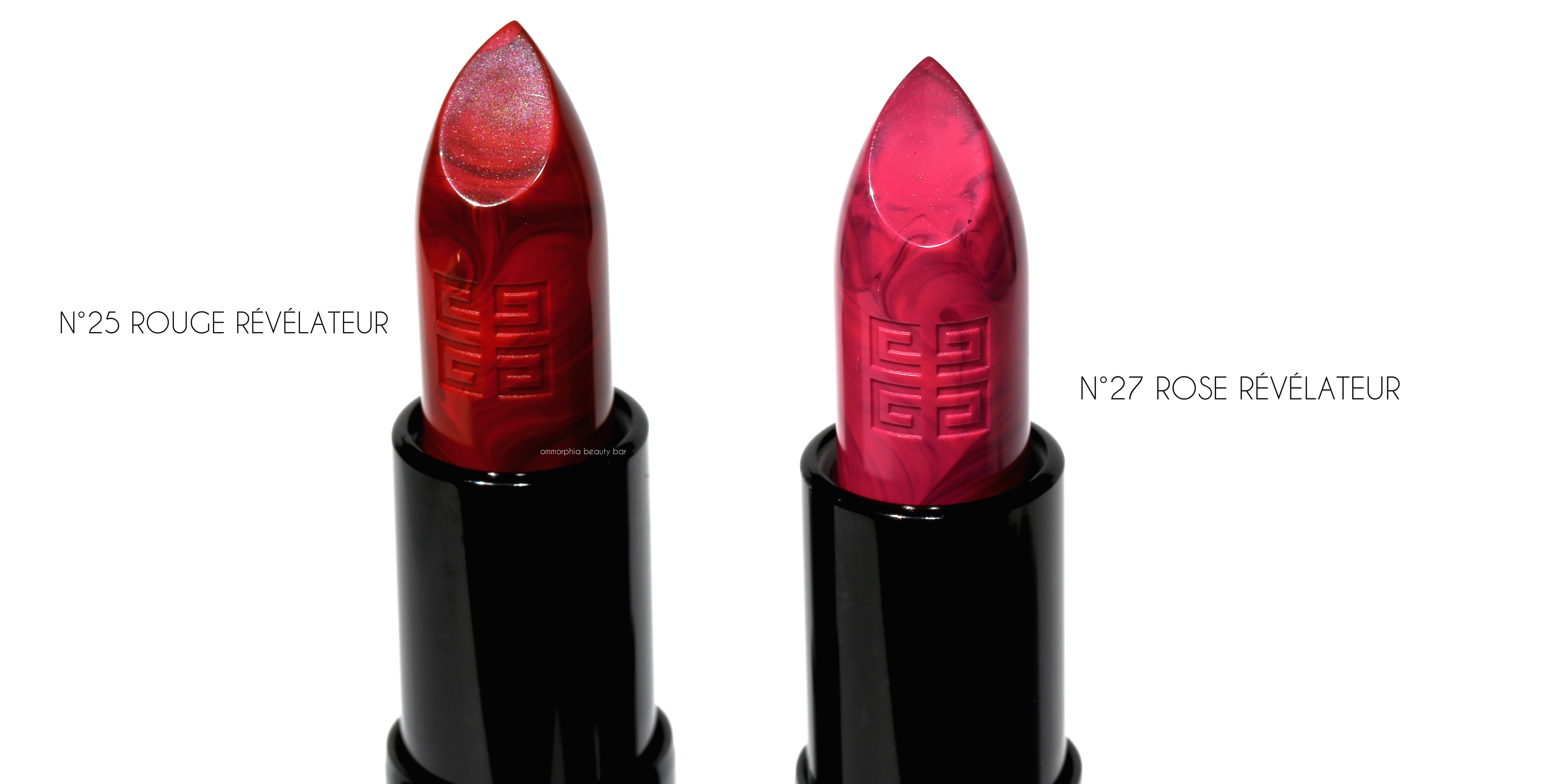 givenchy interdit rouge