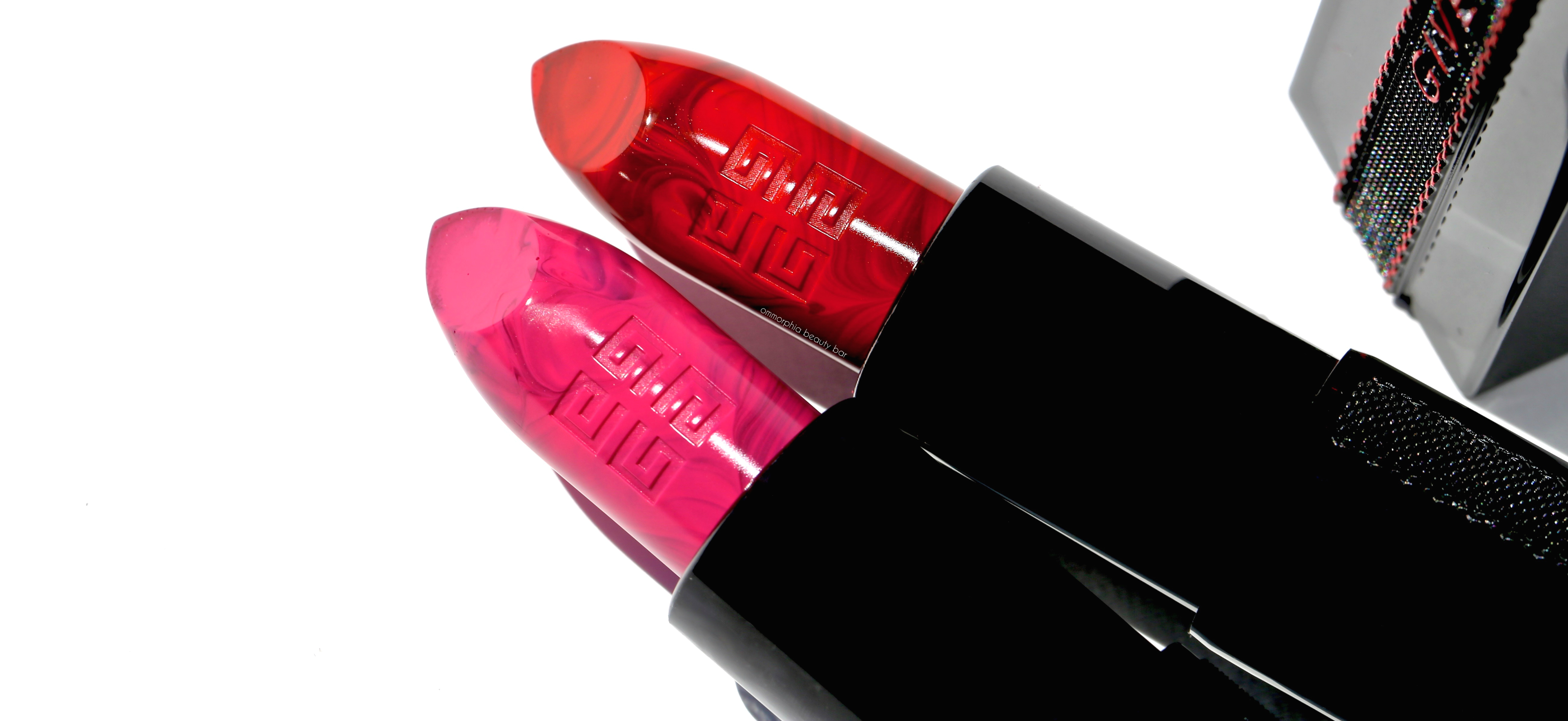 givenchy le rouge interdit