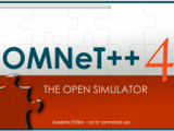 Omnet Network Simulator Omnet