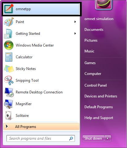 Omnet Inet Installation Omnetplusplus Com - Classic 4K Landscape Images | Free Download