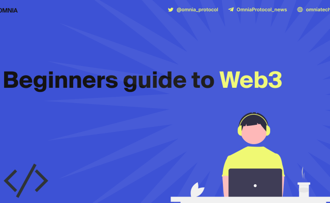 Beginners Guide To Web3