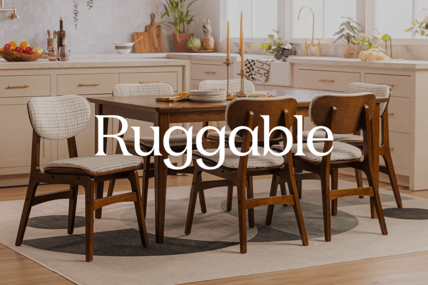 Ruggable