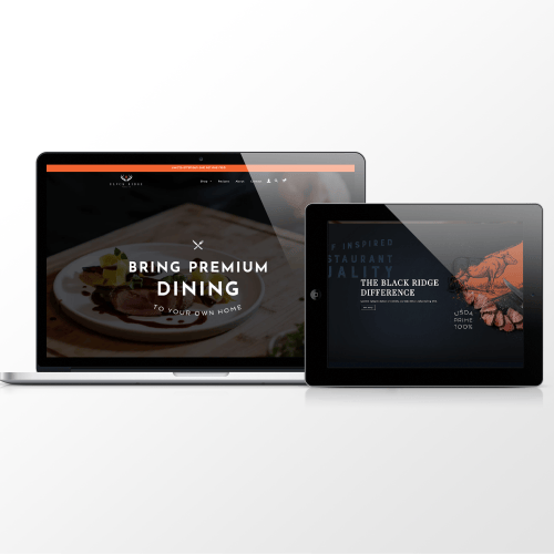 Shopify Setup
