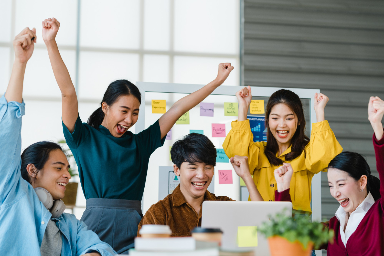 What Makes an Eight-Hour Day Job in Omni More Than "Just a Job"