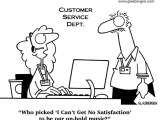 10 Funny Customer Experience Cartoons Omnicus