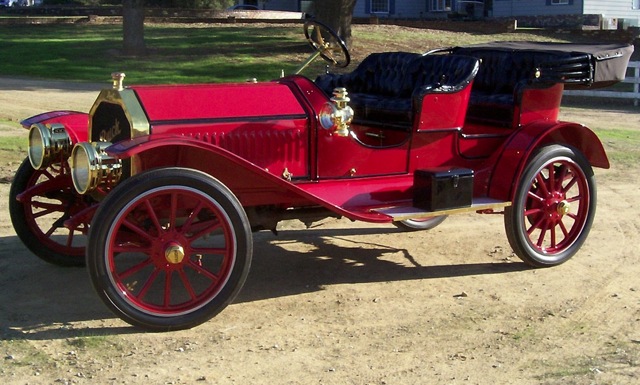 Macpherson V Buick Summary Docx Macpherson V Buick Motor Co New York 1916 Facts Macpherson Plaintiff Bought A Car From A Retail Dealer And Was Course Hero 1050 1916 NATURE OF THE CASE.