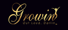 Growin' Out Loud Darlin' Growin' Out Loud Darlin'
