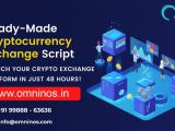 Unleash Your Trading Potential Omninos Technologies Crypto Exchange