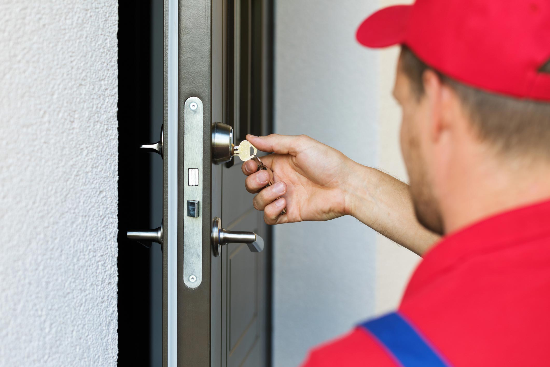 Locksmith Nottingham » 24/7 Emergency Locksmith Nottingham