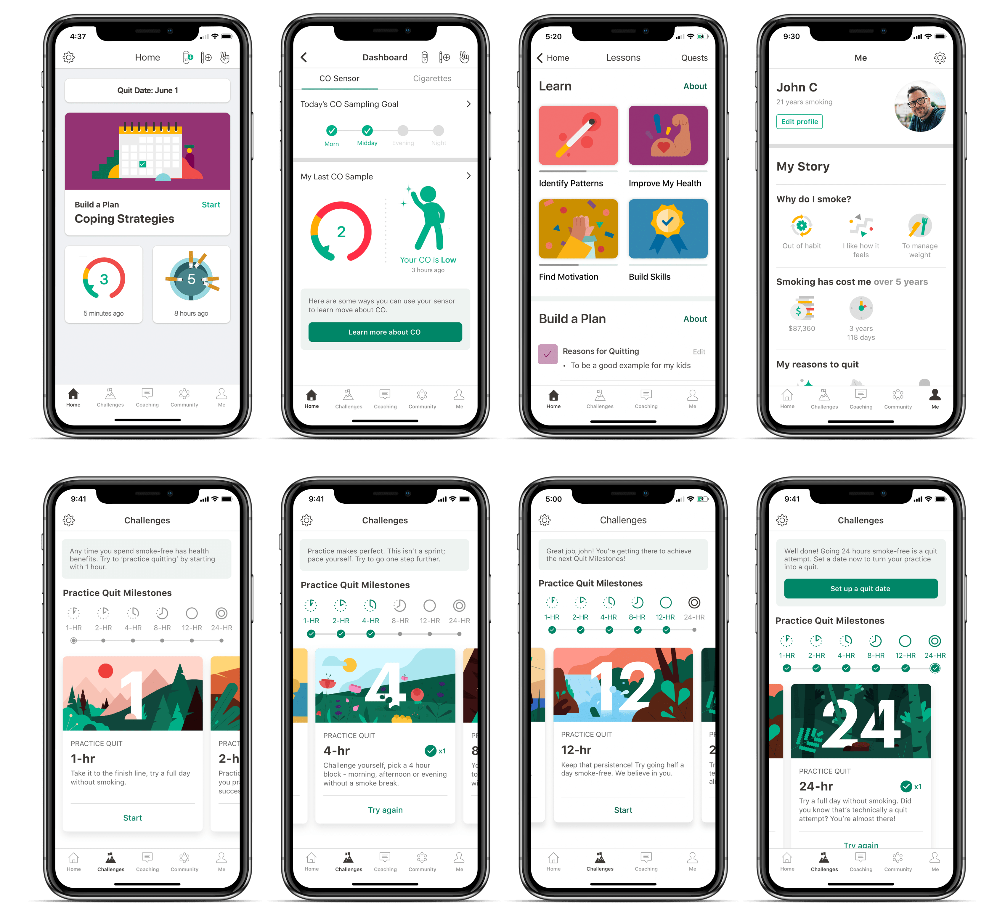 Pivot Mobile