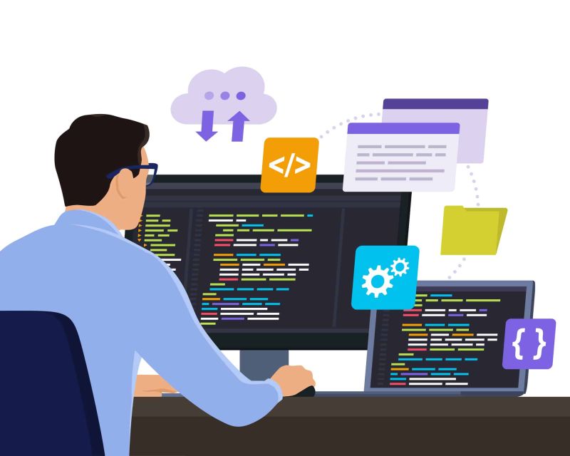 Python Coding Best Practices Omni Star Solutions - Mobile Landscape Images for Desktop