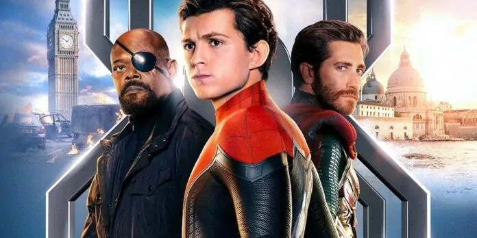 SpiderMan Far From Home Full Plot Leaked (Big Spoilers)
