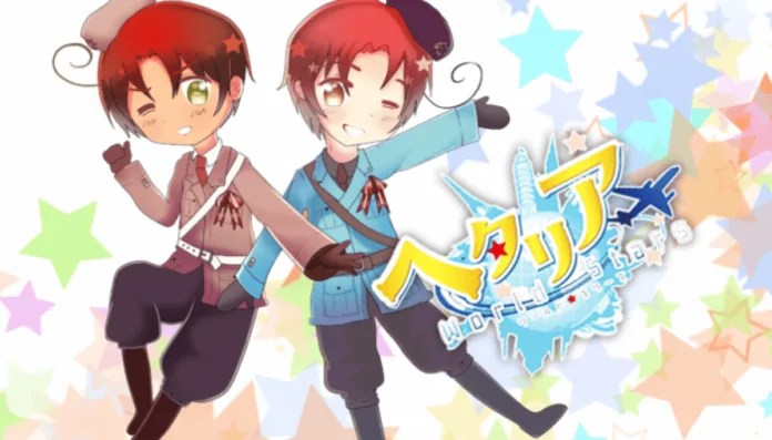 Hetalia New Season 2023 Hetalia Returns With A New Season 7 Release Date, Catch It Up!